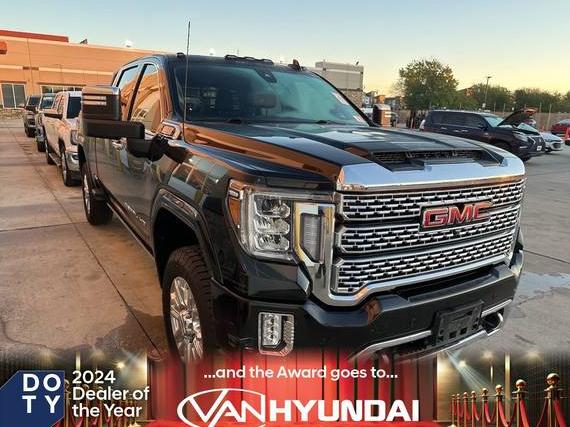 GMC SIERRA HD 2022 1GT49REY5NF185550 image GMC SIERRA HD 2022 1GT49REY5NF185550 image
